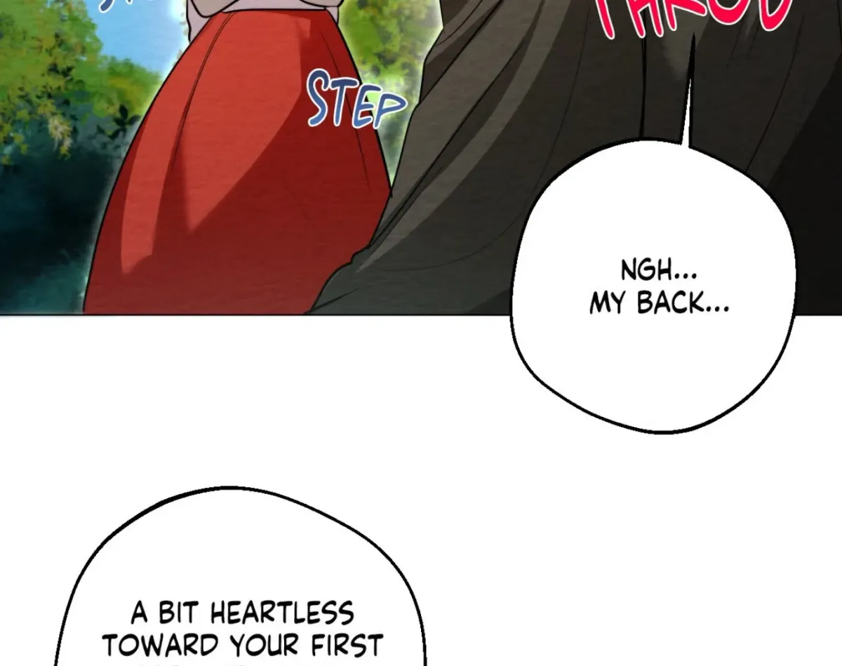 Capturing Spirits, Catching Feelings Chapter 8 page 40 - 