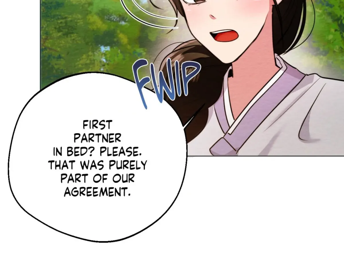 Capturing Spirits, Catching Feelings Chapter 8 page 42 - 