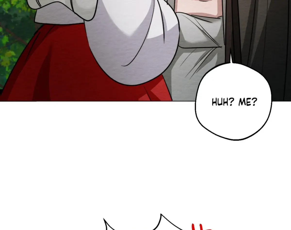 Capturing Spirits, Catching Feelings Chapter 8 page 48 - 