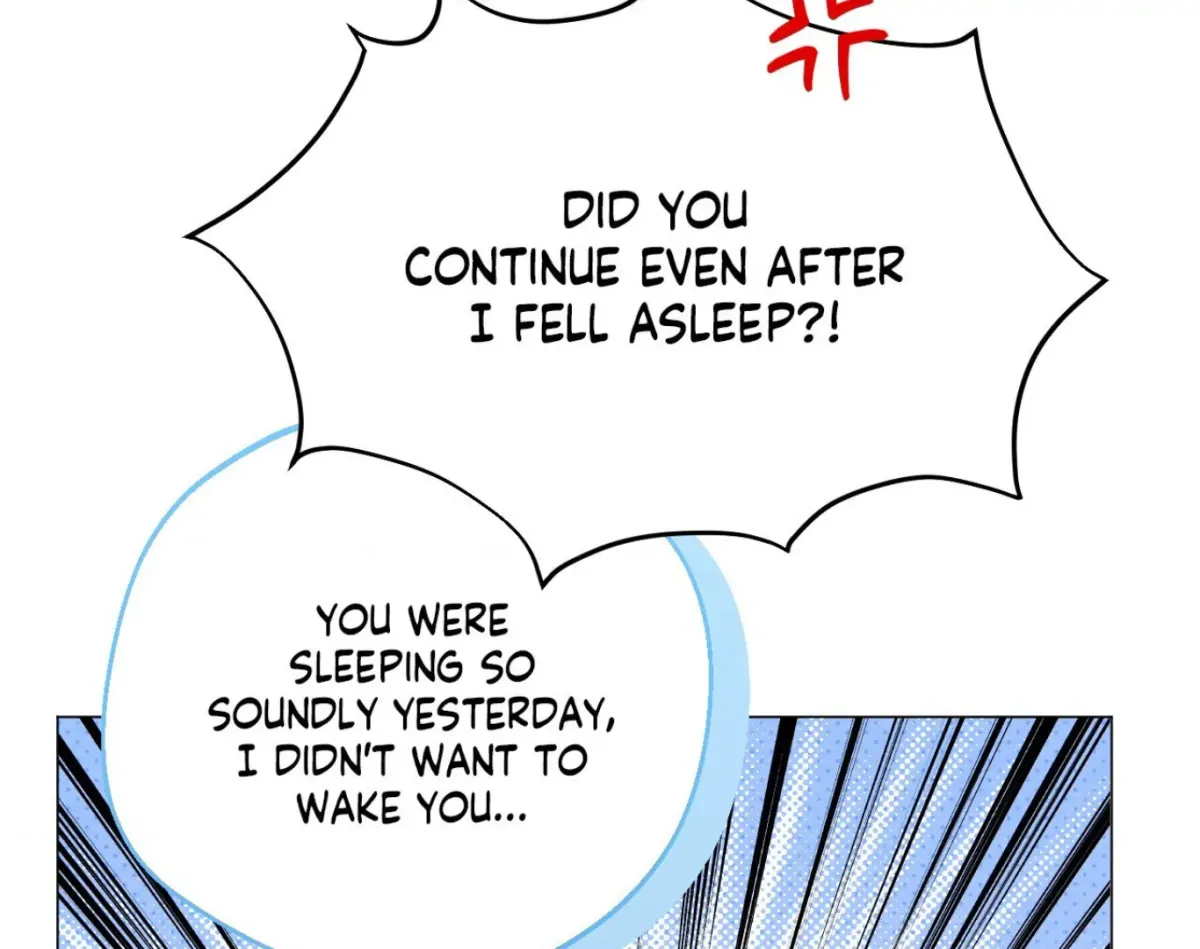 Capturing Spirits, Catching Feelings Chapter 8 page 49 - 