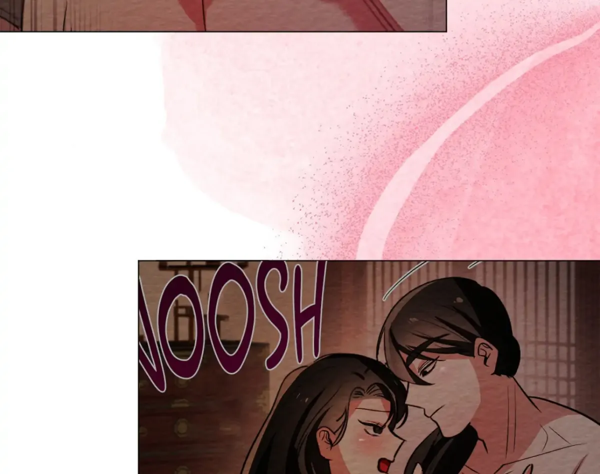 Capturing Spirits, Catching Feelings Chapter 8 page 6 - 