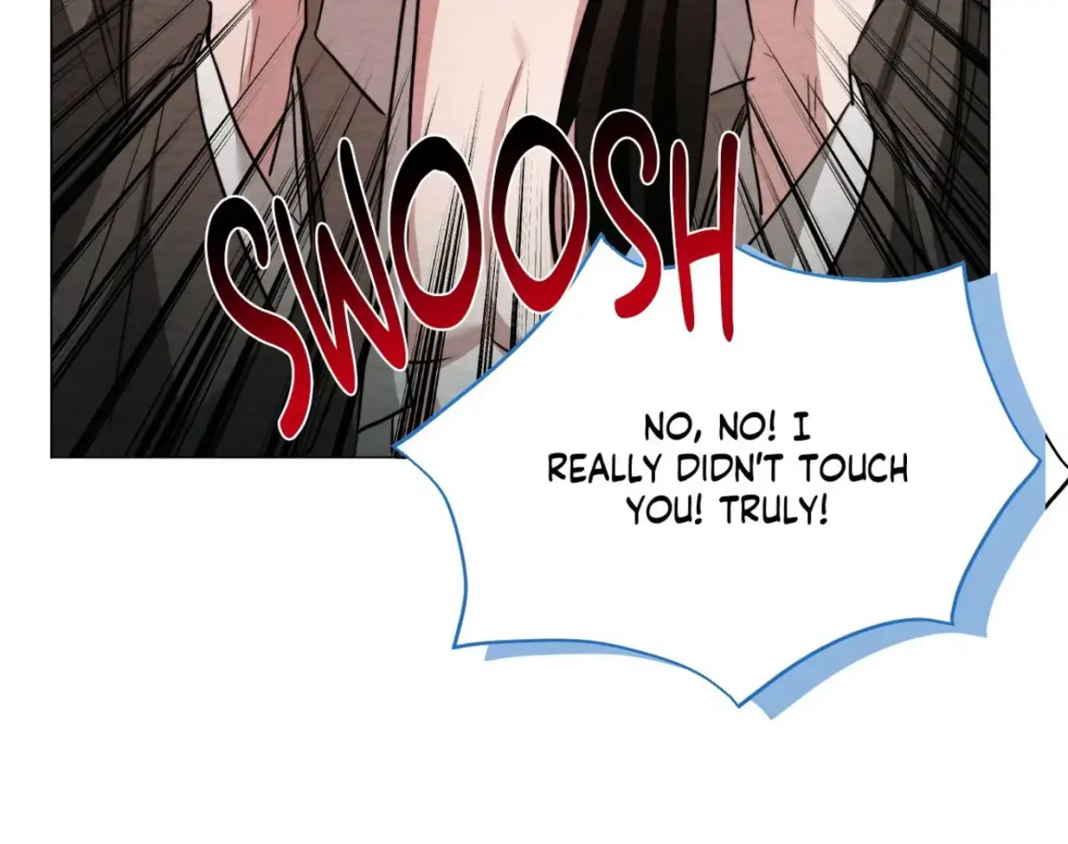 Capturing Spirits, Catching Feelings Chapter 8 page 51 - 
