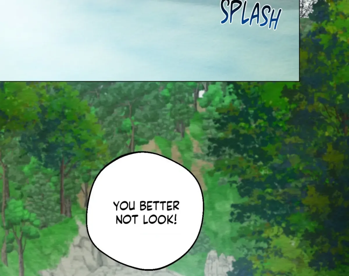 Capturing Spirits, Catching Feelings Chapter 8 page 55 - 