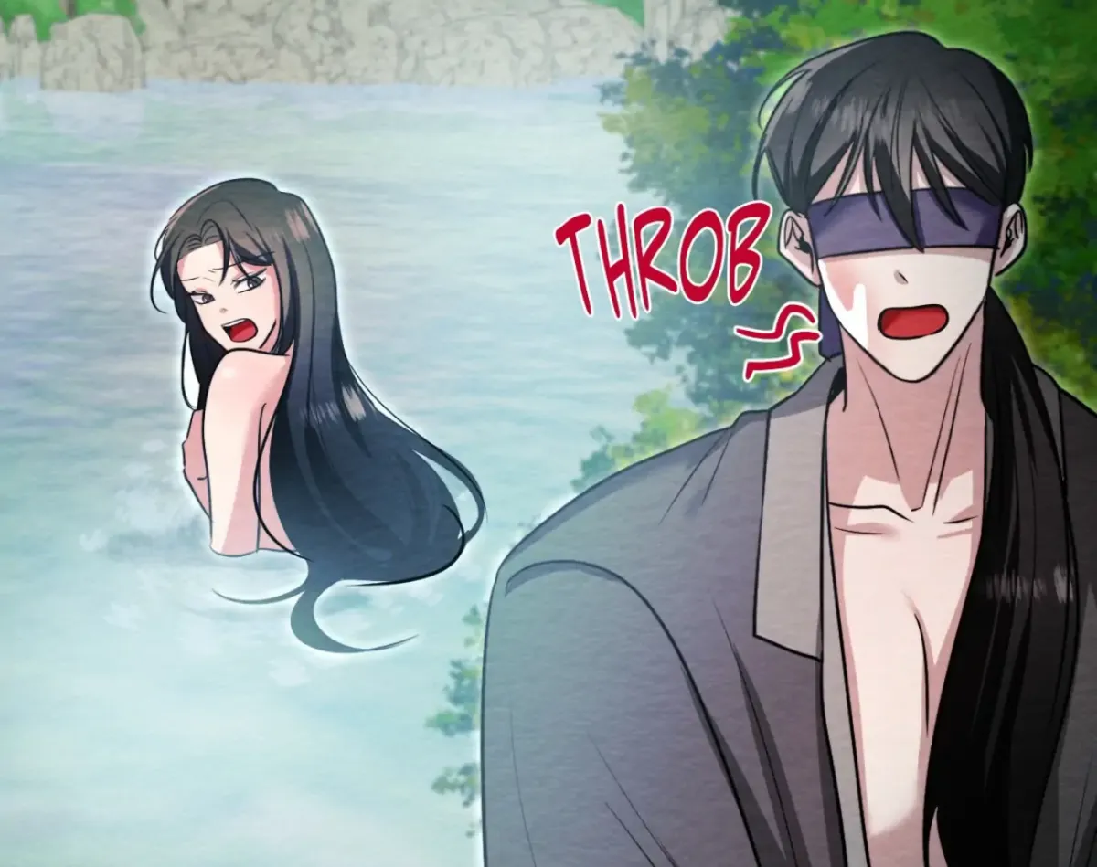 Capturing Spirits, Catching Feelings Chapter 8 page 56 - 