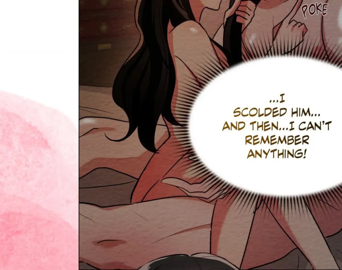 Capturing Spirits, Catching Feelings Chapter 8 page 7 - 