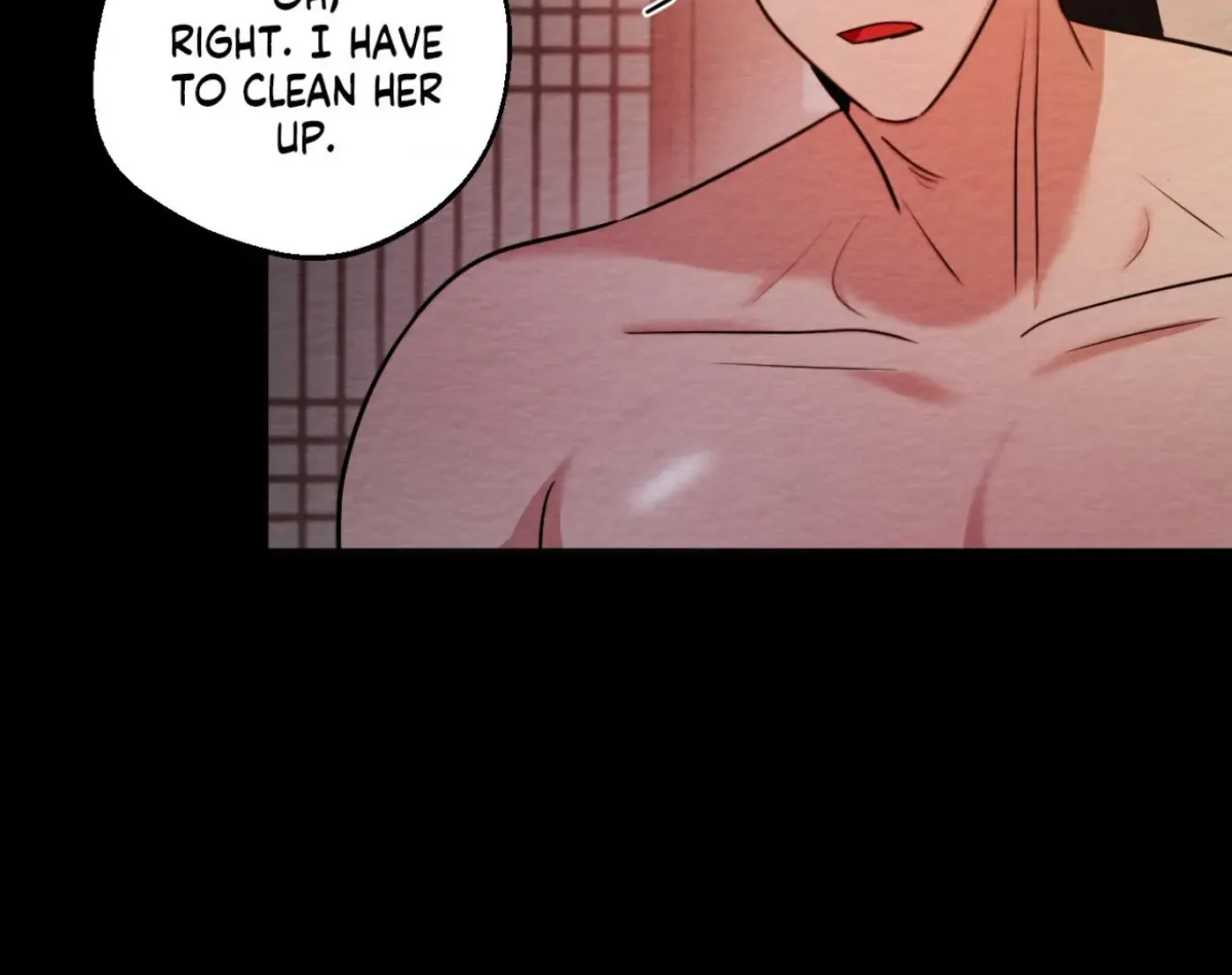 Capturing Spirits, Catching Feelings Chapter 8 page 64 - 