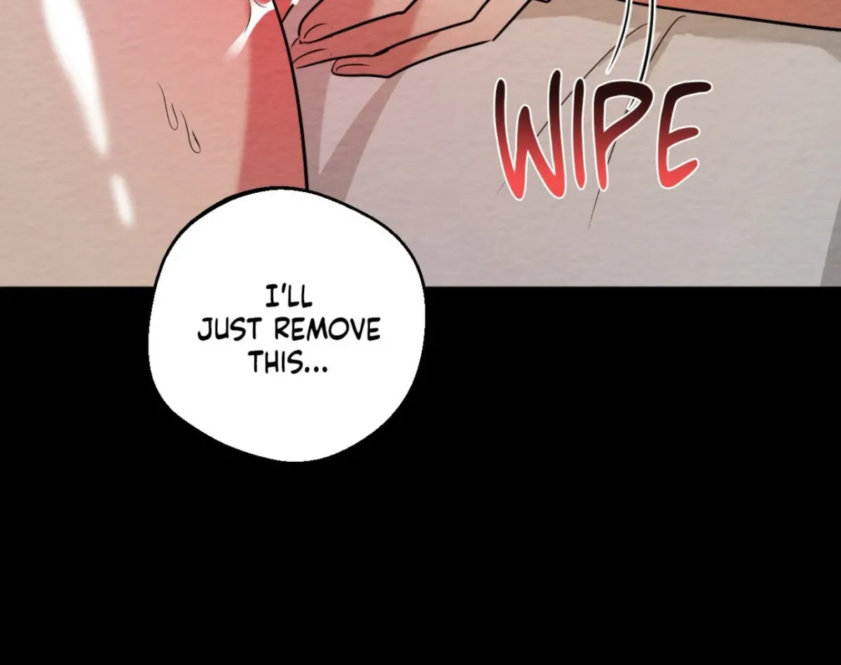 Capturing Spirits, Catching Feelings Chapter 8 page 66 - 