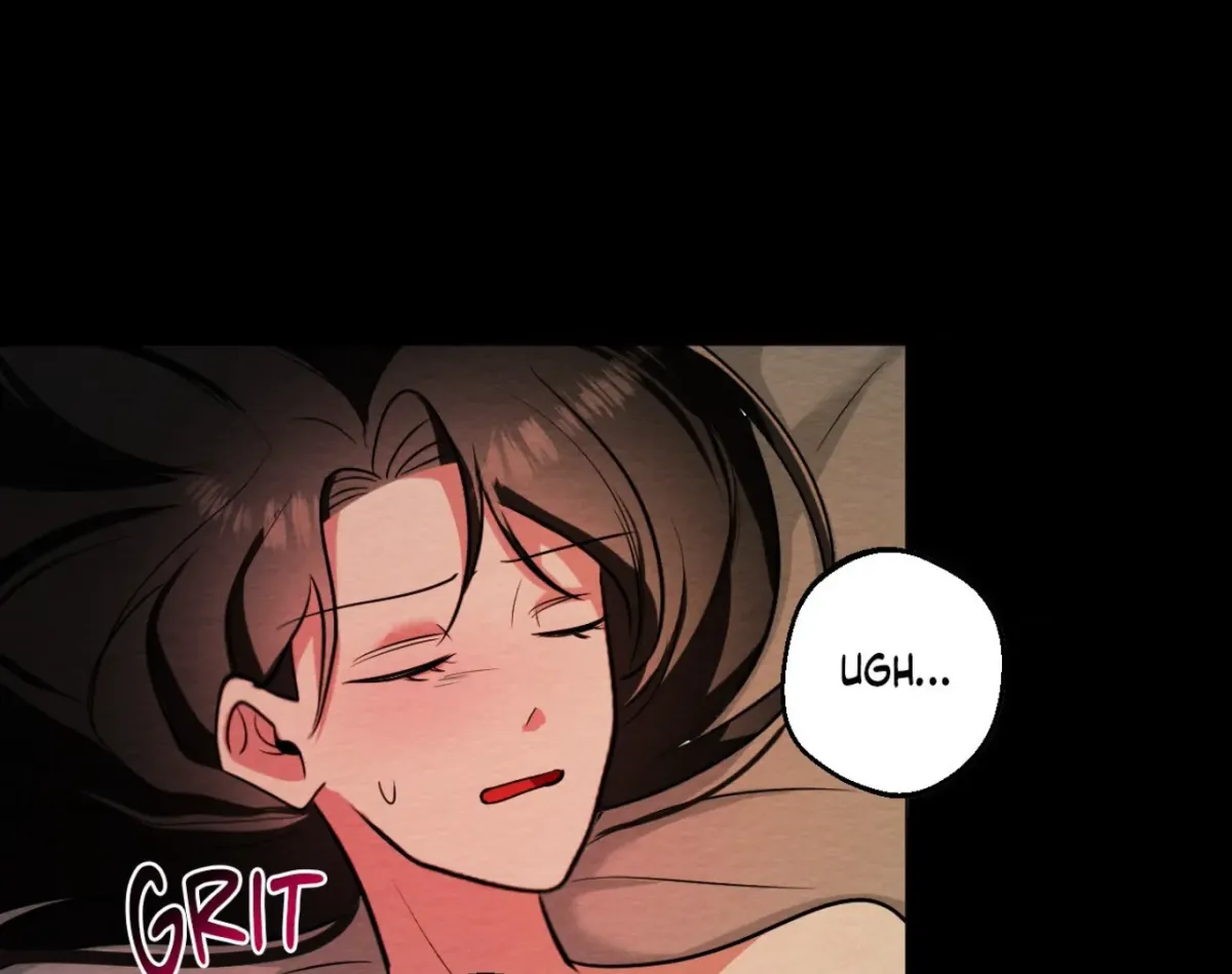 Capturing Spirits, Catching Feelings Chapter 8 page 71 - 