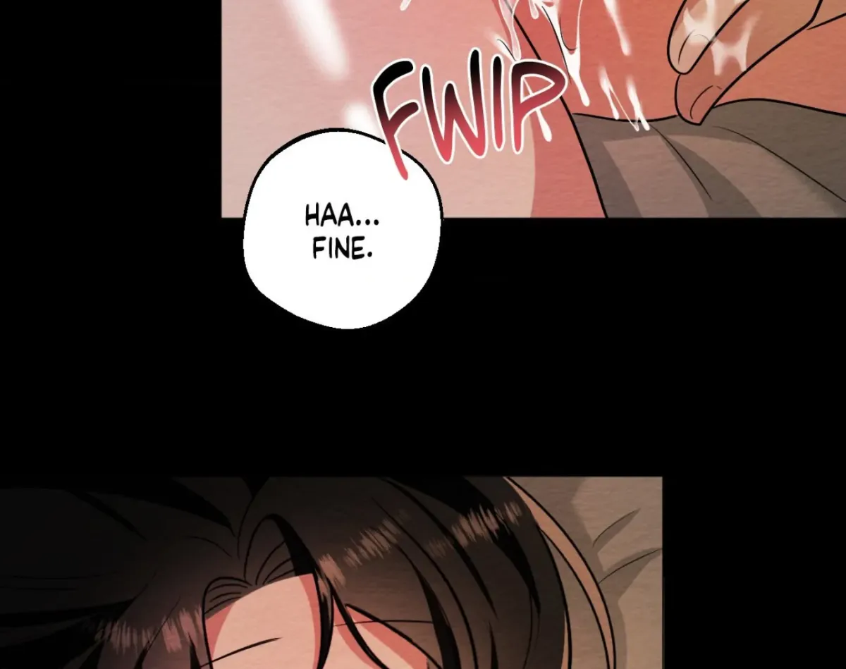 Capturing Spirits, Catching Feelings Chapter 8 page 73 - 