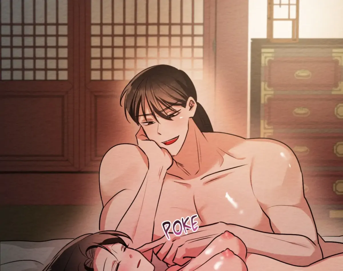 Capturing Spirits, Catching Feelings Chapter 8 page 76 - 