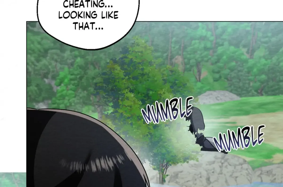 Capturing Spirits, Catching Feelings Chapter 8 page 80 - 