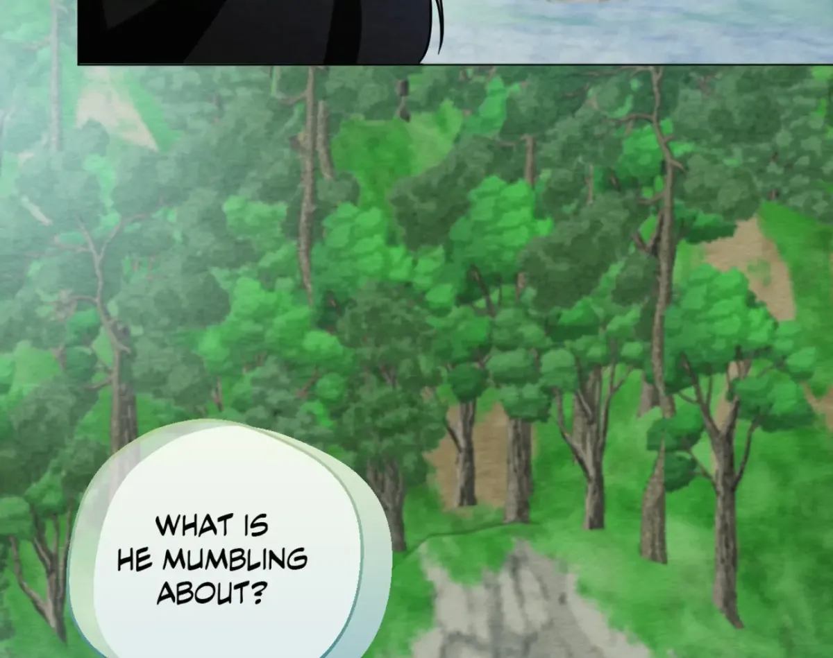 Capturing Spirits, Catching Feelings Chapter 8 page 81 - 