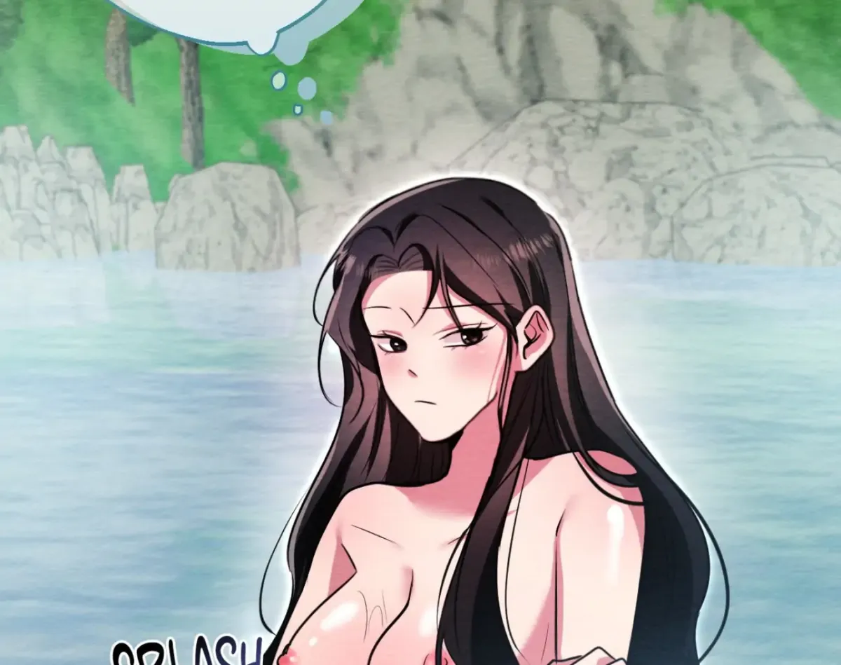 Capturing Spirits, Catching Feelings Chapter 8 page 82 - 