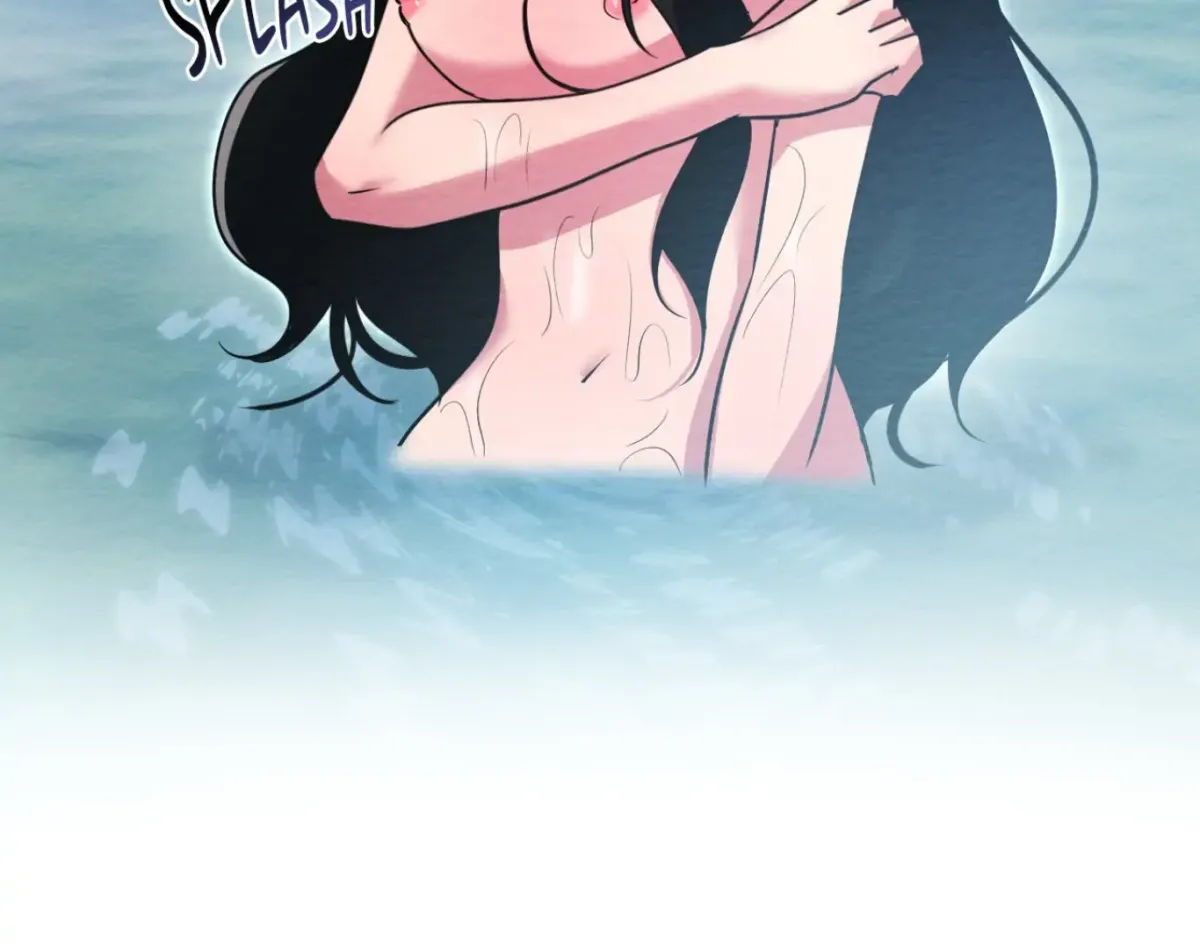 Capturing Spirits, Catching Feelings Chapter 8 page 83 - 