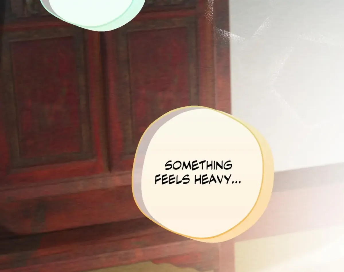 Capturing Spirits, Catching Feelings Chapter 8 page 10 - 