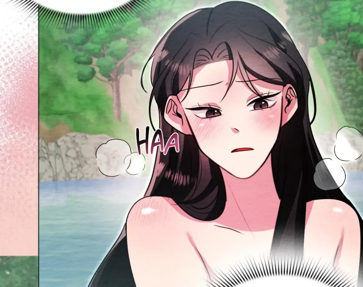 Capturing Spirits, Catching Feelings Chapter 8 page 93 - 
