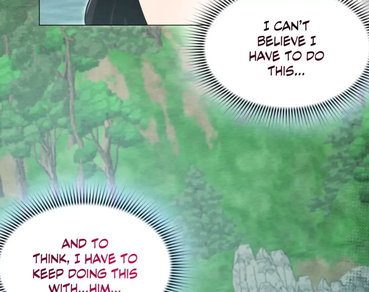 Capturing Spirits, Catching Feelings Chapter 8 page 94 - 