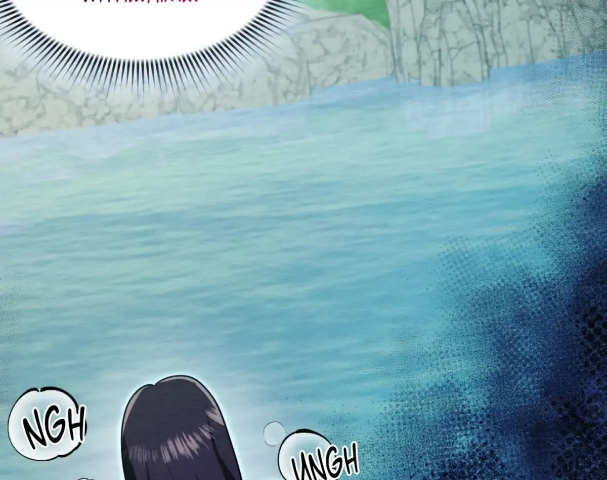 Capturing Spirits, Catching Feelings Chapter 8 page 95 - 
