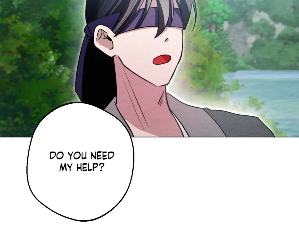 Capturing Spirits, Catching Feelings Chapter 8 page 99 - 