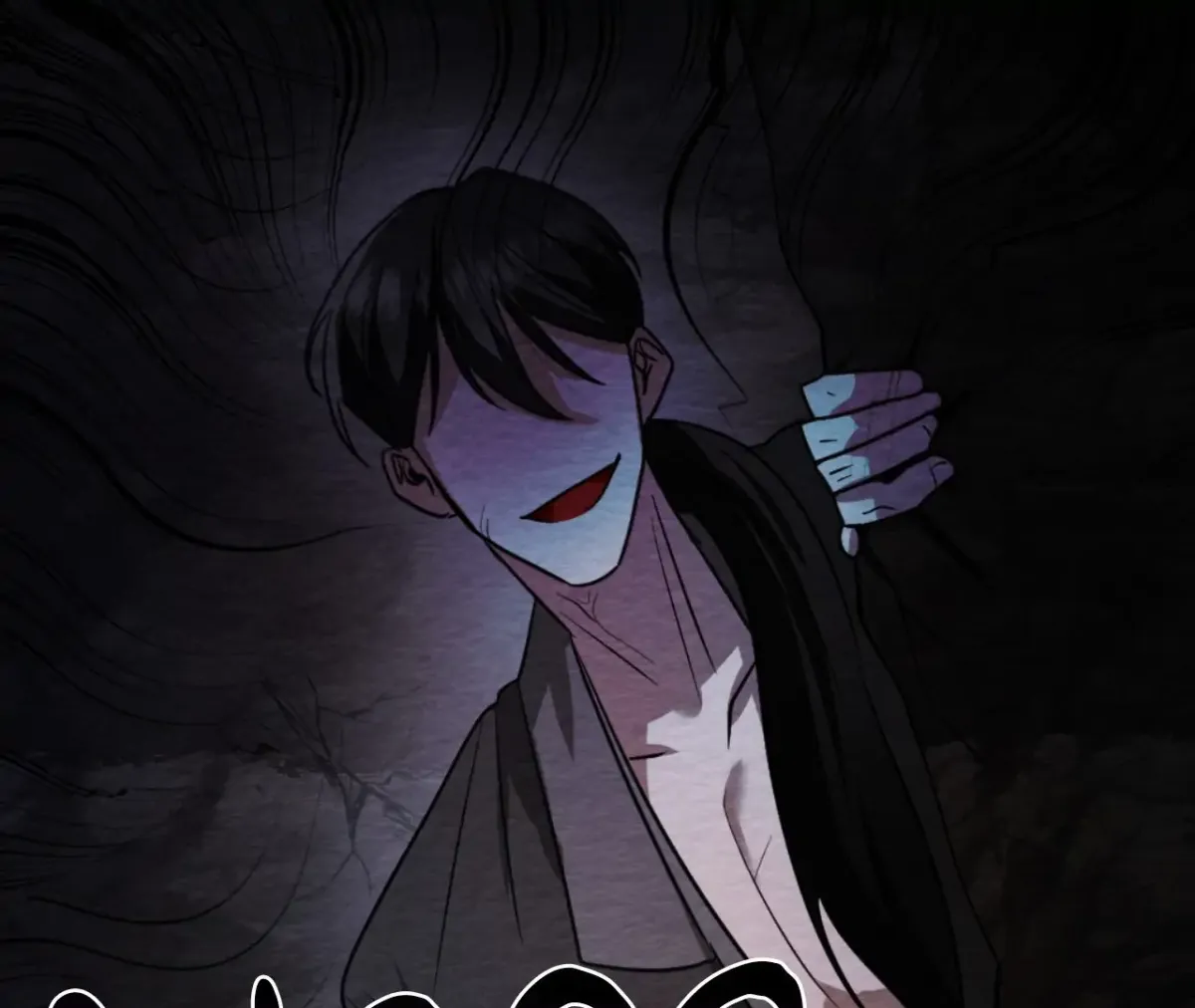 Capturing Spirits, Catching Feelings Chapter 9 page 2 - 