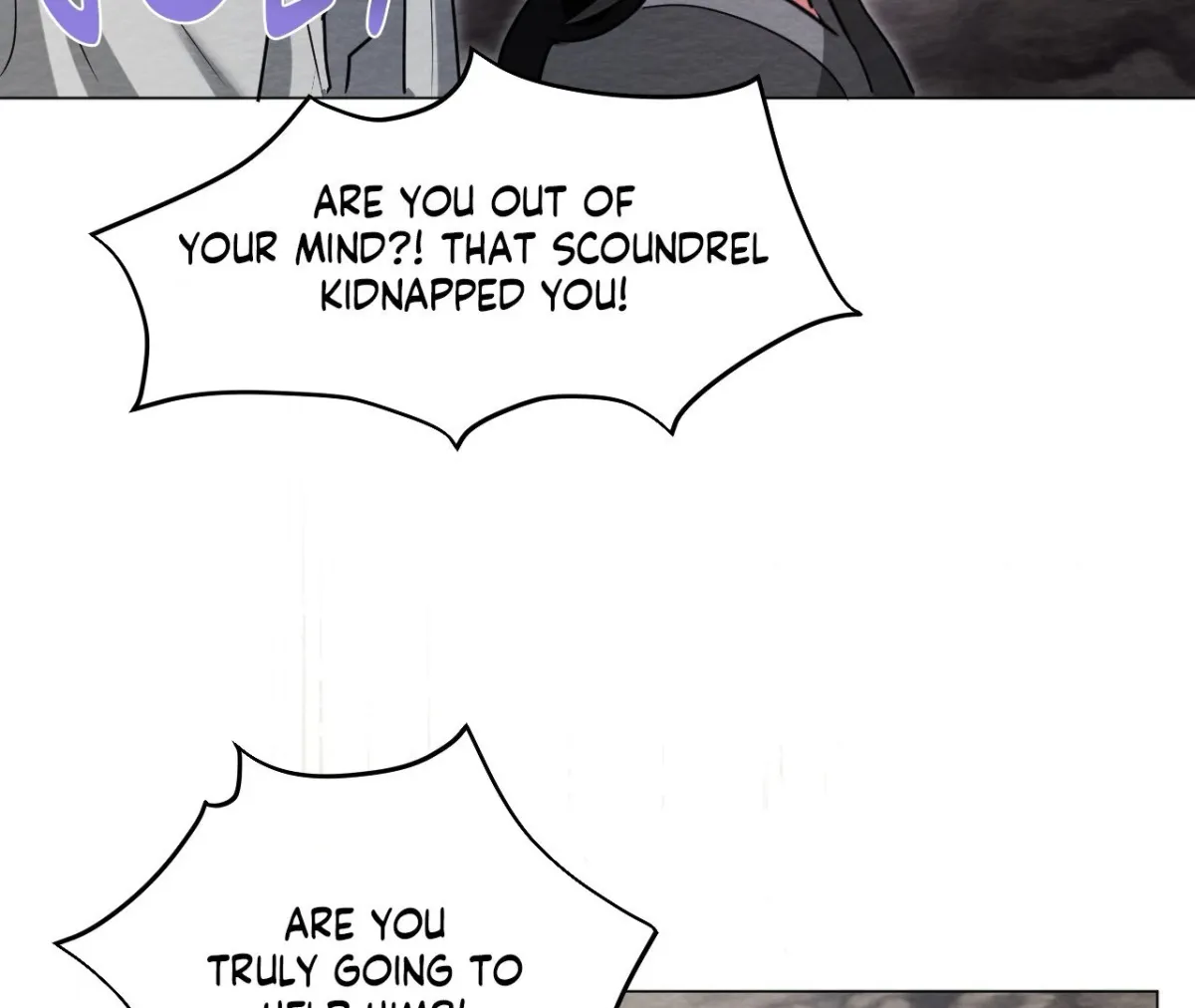 Capturing Spirits, Catching Feelings Chapter 9 page 103 - 