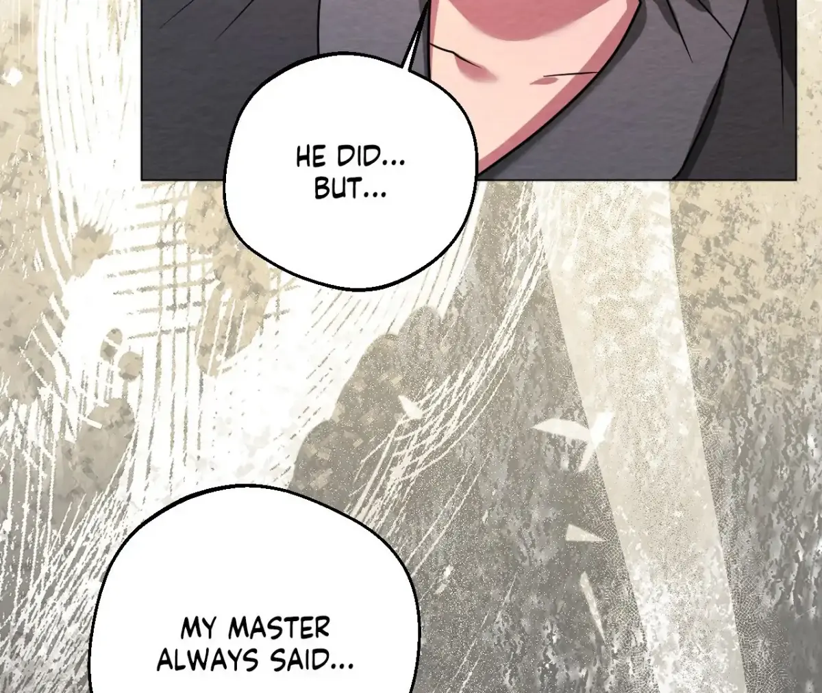 Capturing Spirits, Catching Feelings Chapter 9 page 105 - 