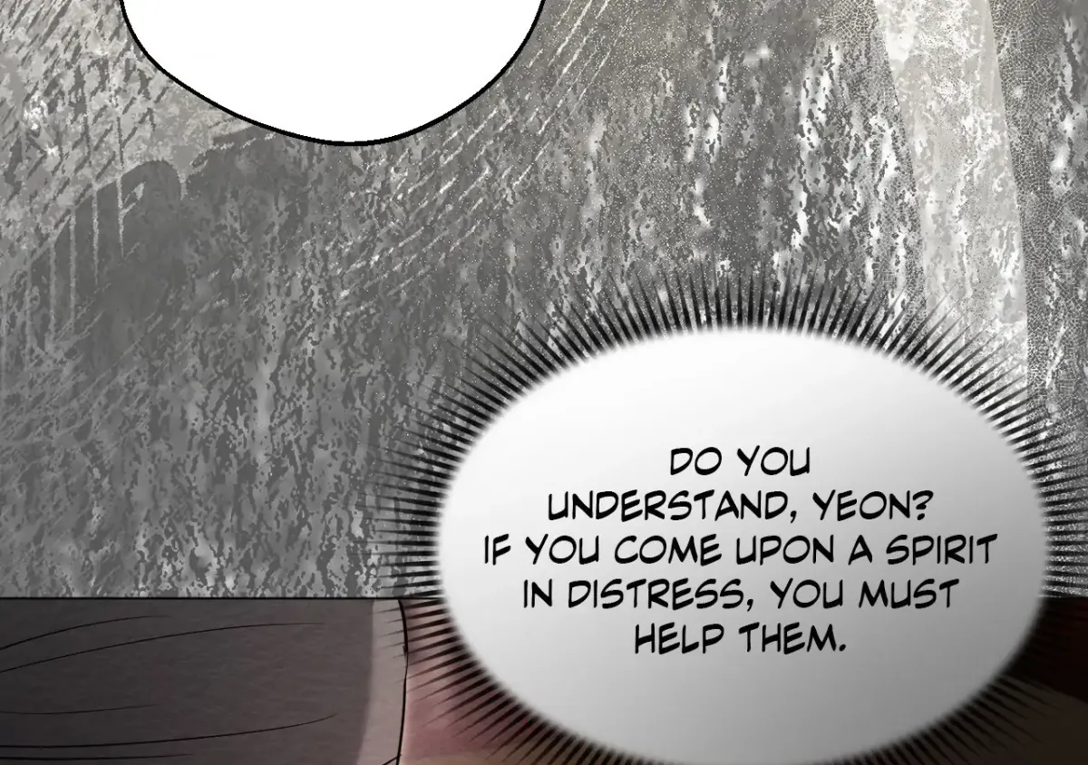 Capturing Spirits, Catching Feelings Chapter 9 page 106 - 