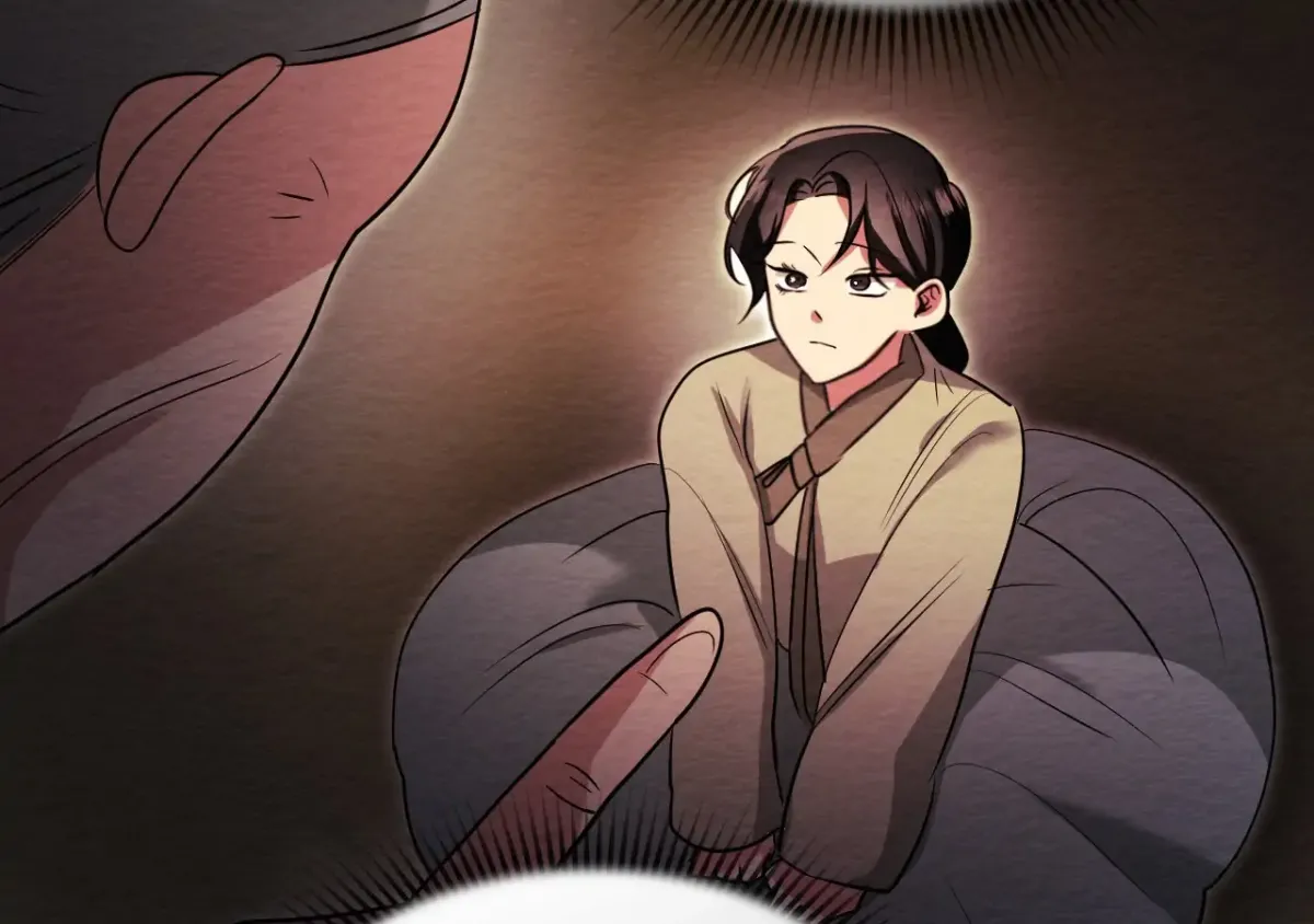 Capturing Spirits, Catching Feelings Chapter 9 page 107 - 