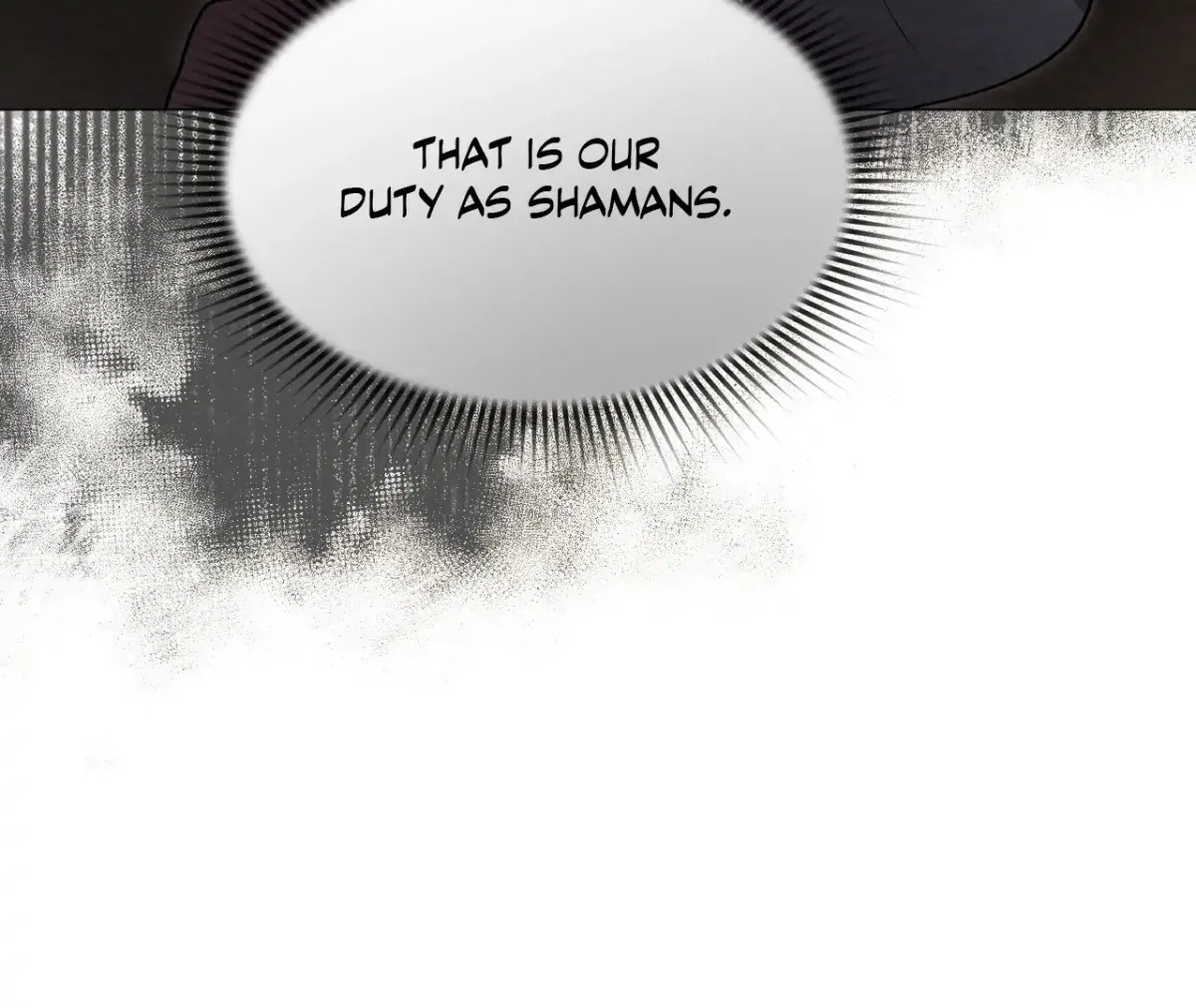 Capturing Spirits, Catching Feelings Chapter 9 page 108 - 