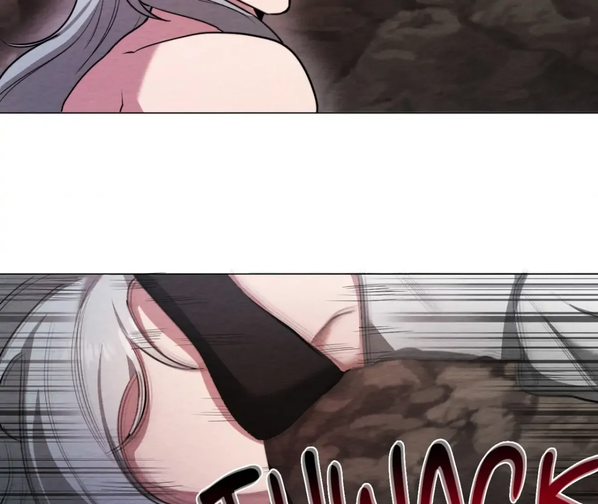 Capturing Spirits, Catching Feelings Chapter 9 page 12 - 