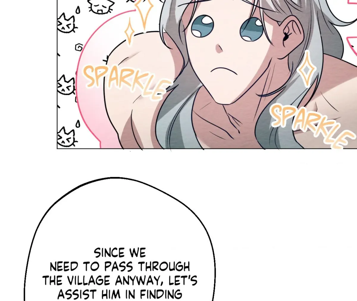 Capturing Spirits, Catching Feelings Chapter 9 page 112 - 