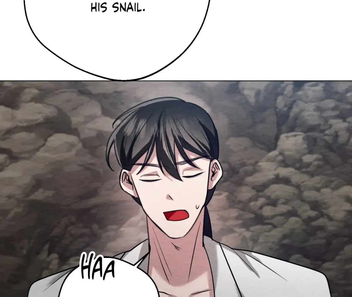 Capturing Spirits, Catching Feelings Chapter 9 page 113 - 