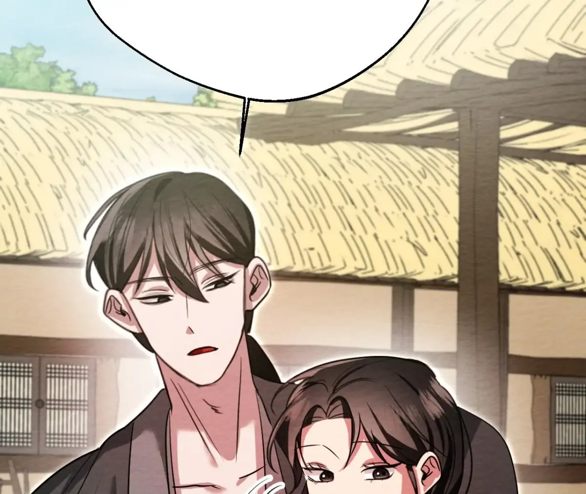 Capturing Spirits, Catching Feelings Chapter 9 page 116 - 