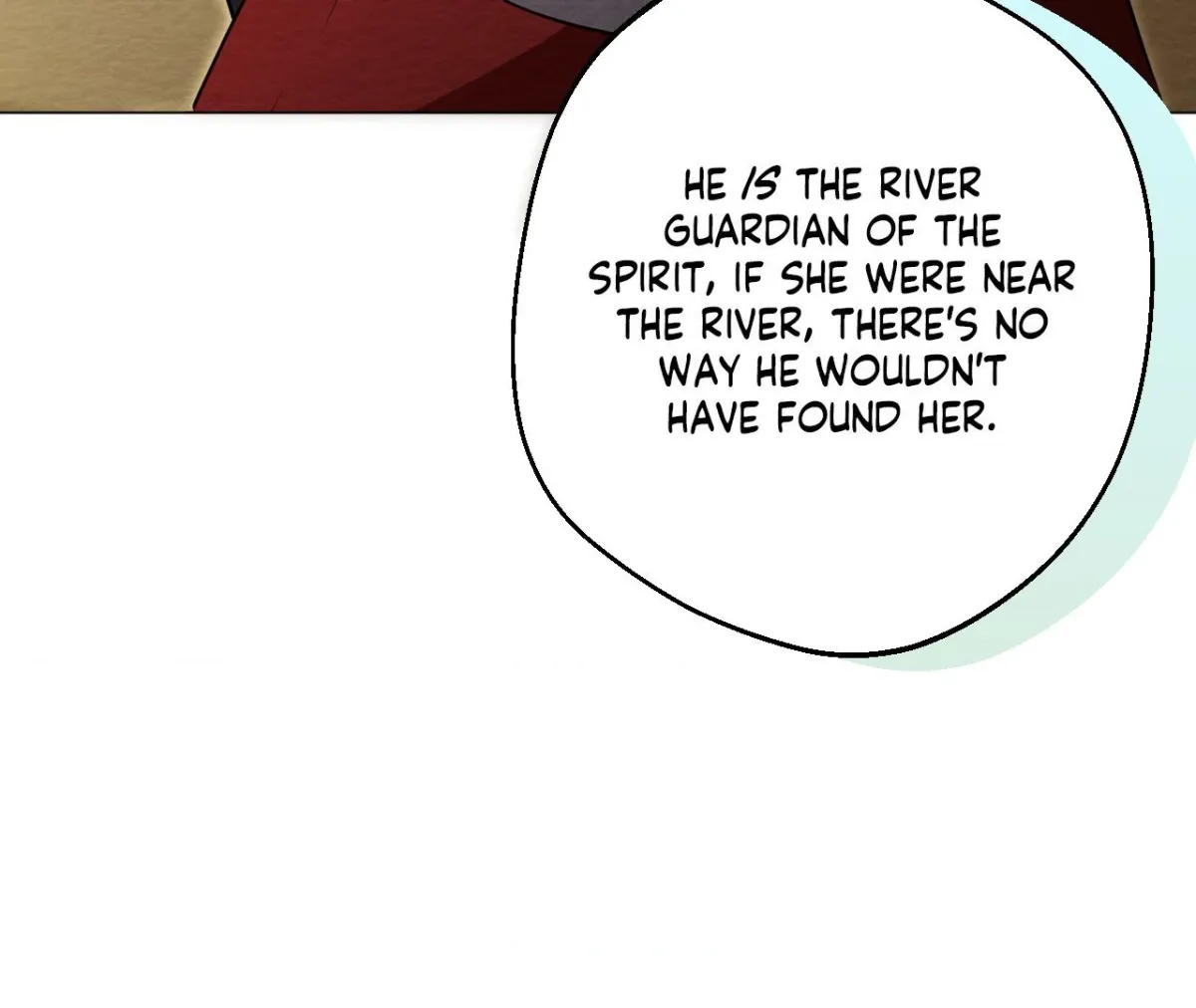 Capturing Spirits, Catching Feelings Chapter 9 page 118 - 