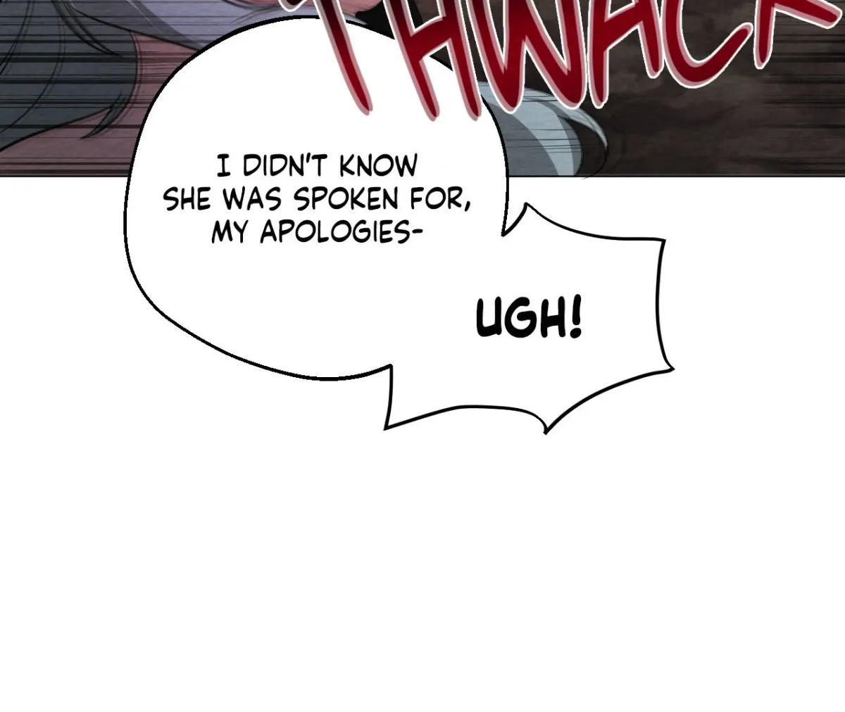 Capturing Spirits, Catching Feelings Chapter 9 page 13 - 