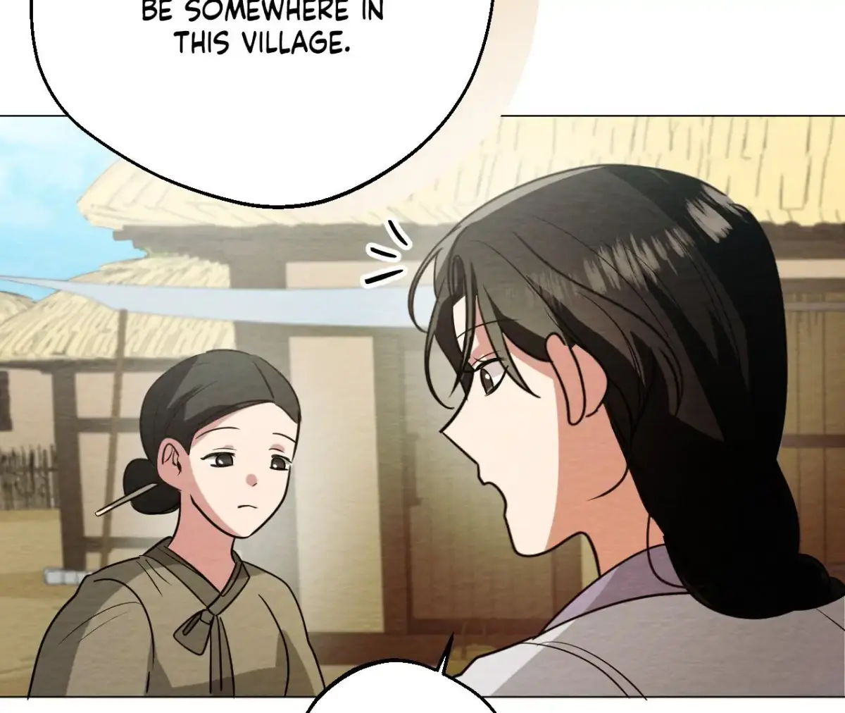 Capturing Spirits, Catching Feelings Chapter 9 page 121 - 