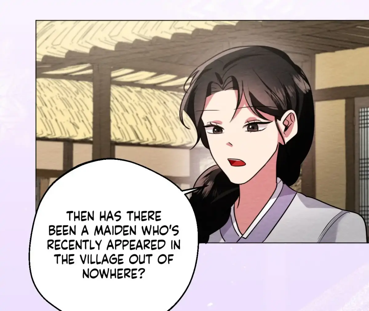 Capturing Spirits, Catching Feelings Chapter 9 page 125 - 
