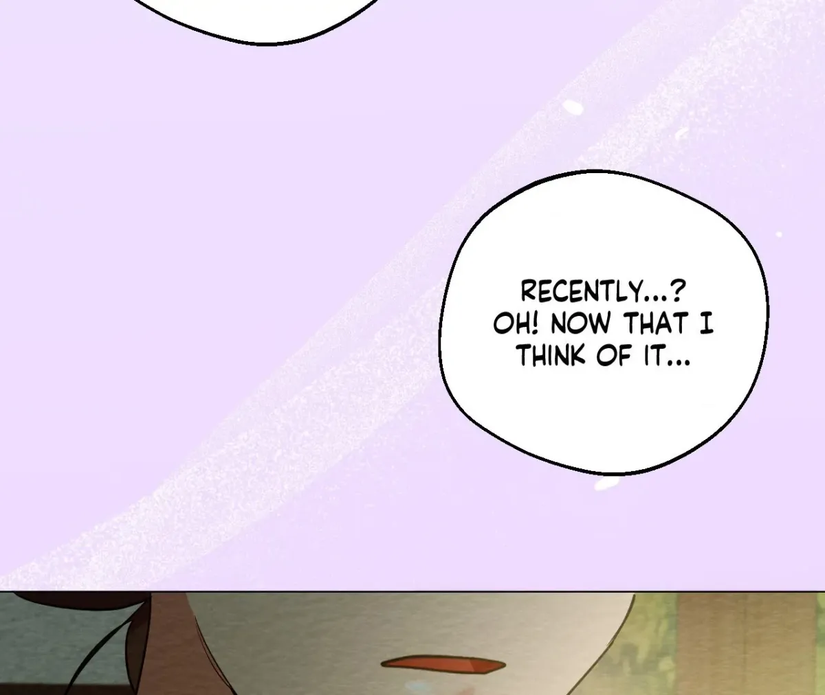 Capturing Spirits, Catching Feelings Chapter 9 page 126 - 