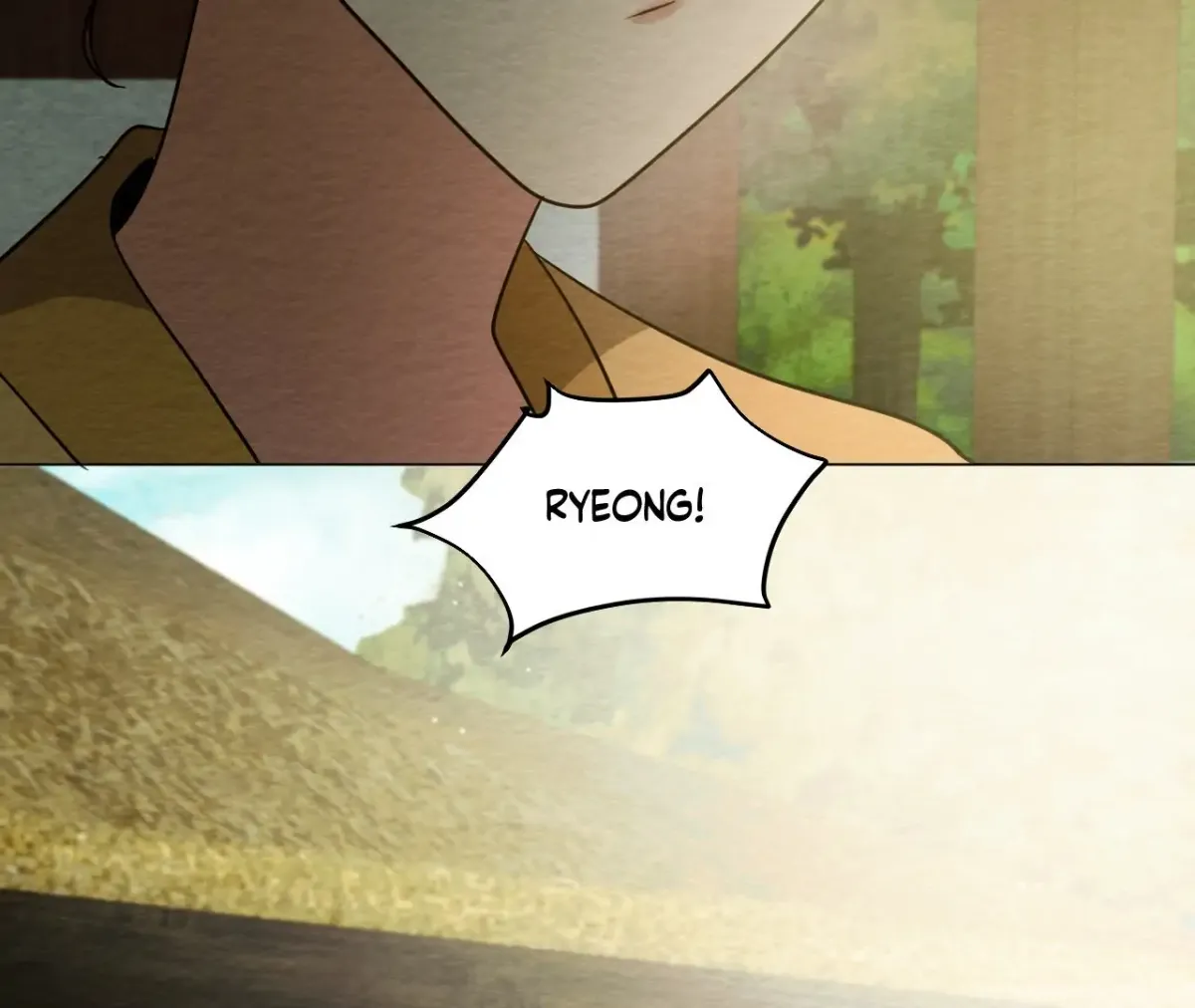Capturing Spirits, Catching Feelings Chapter 9 page 127 - 