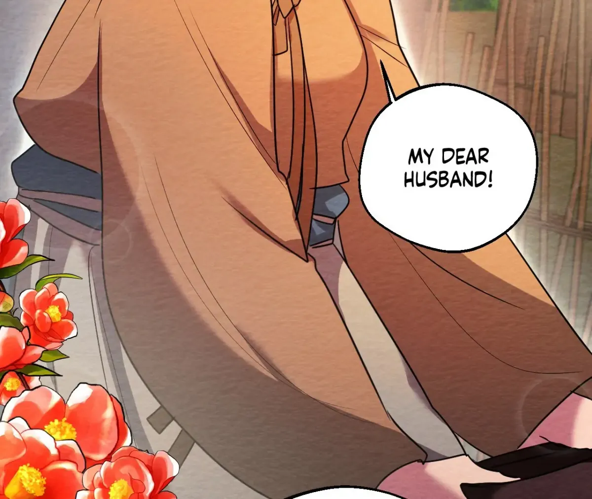 Capturing Spirits, Catching Feelings Chapter 9 page 129 - 