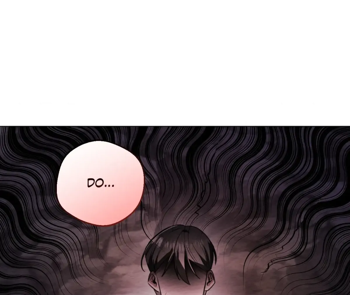 Capturing Spirits, Catching Feelings Chapter 9 page 14 - 