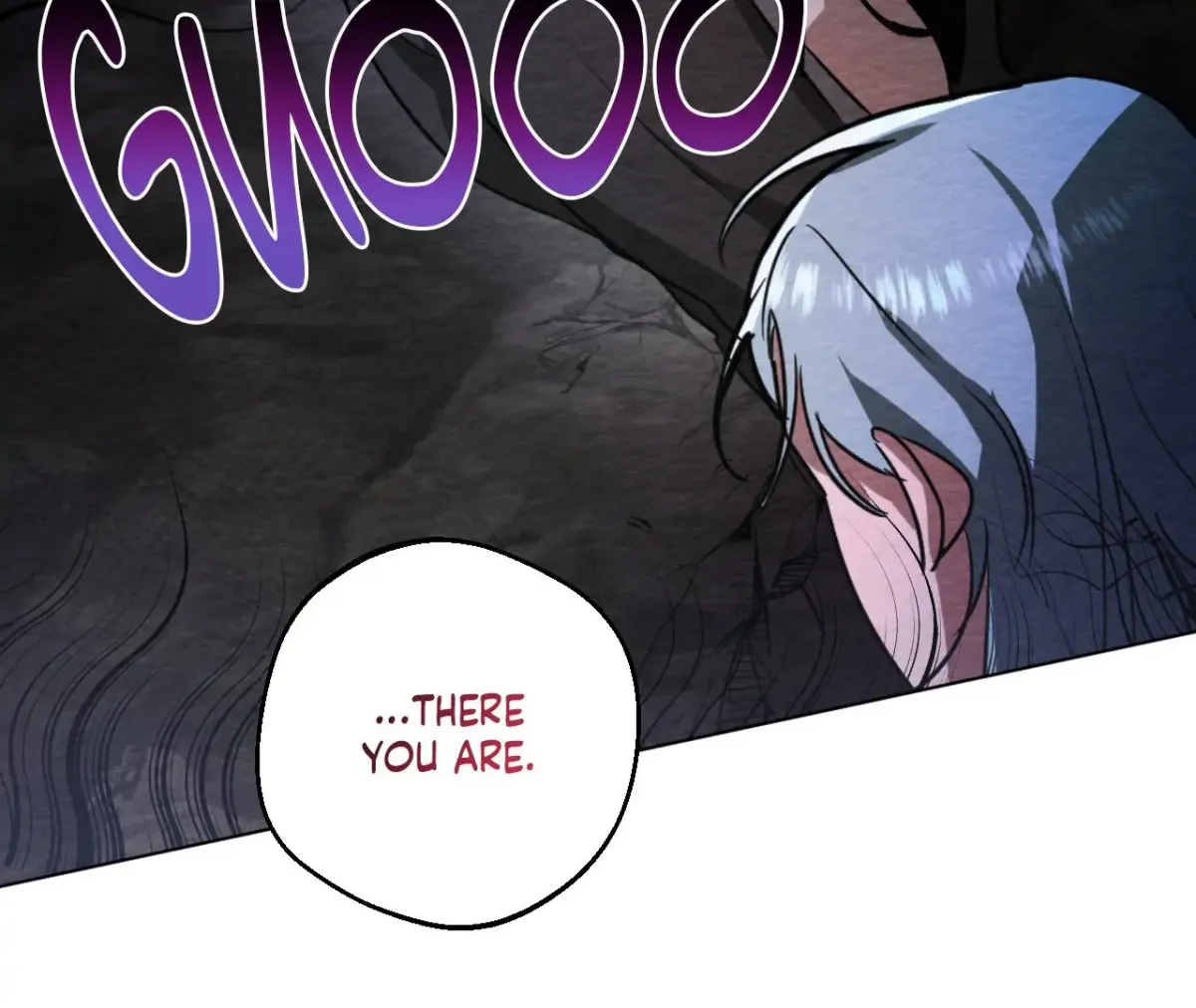 Capturing Spirits, Catching Feelings Chapter 9 page 3 - 