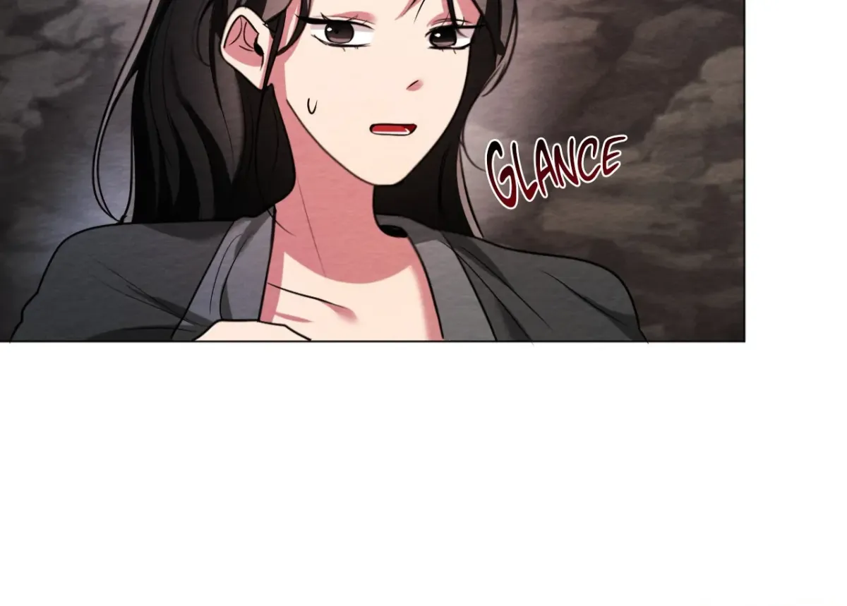 Capturing Spirits, Catching Feelings Chapter 9 page 25 - 