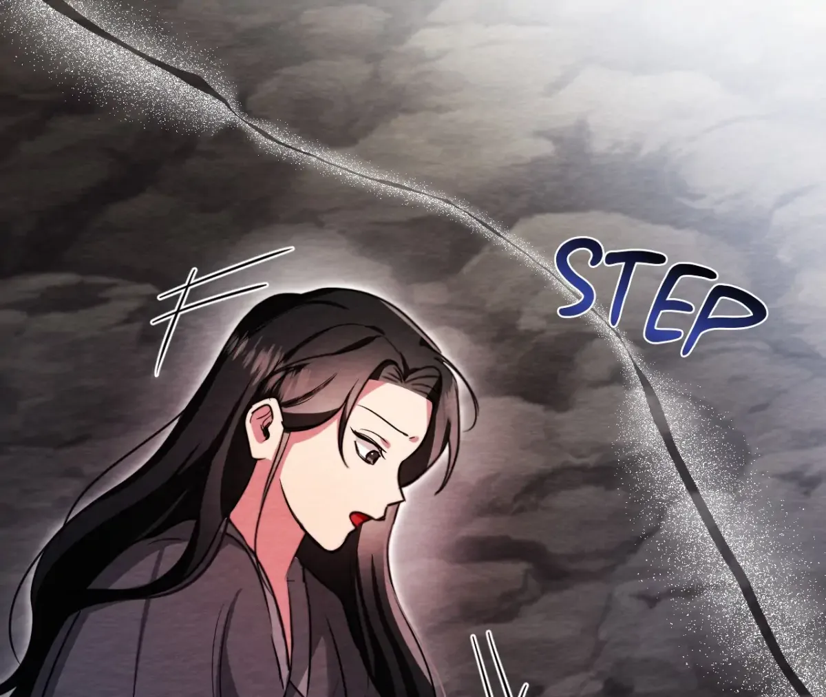 Capturing Spirits, Catching Feelings Chapter 9 page 31 - 