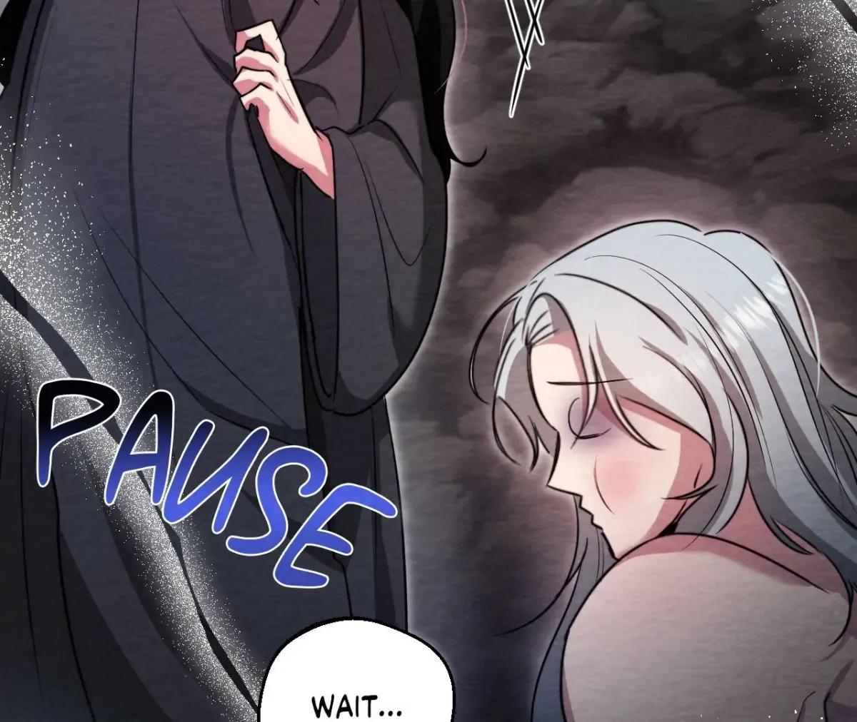Capturing Spirits, Catching Feelings Chapter 9 page 32 - 