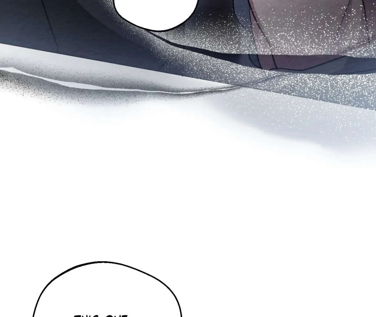 Capturing Spirits, Catching Feelings Chapter 9 page 33 - 