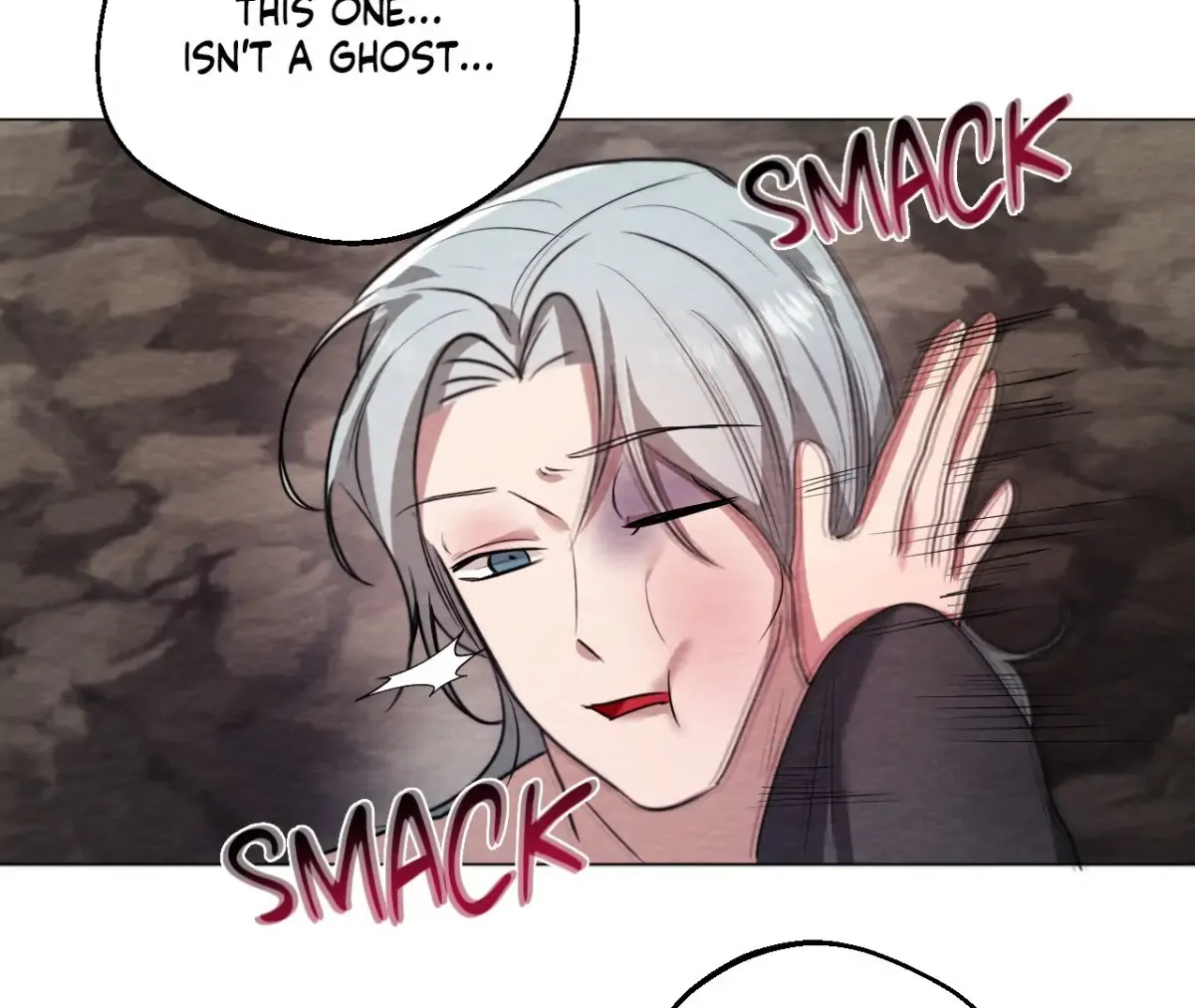 Capturing Spirits, Catching Feelings Chapter 9 page 34 - 
