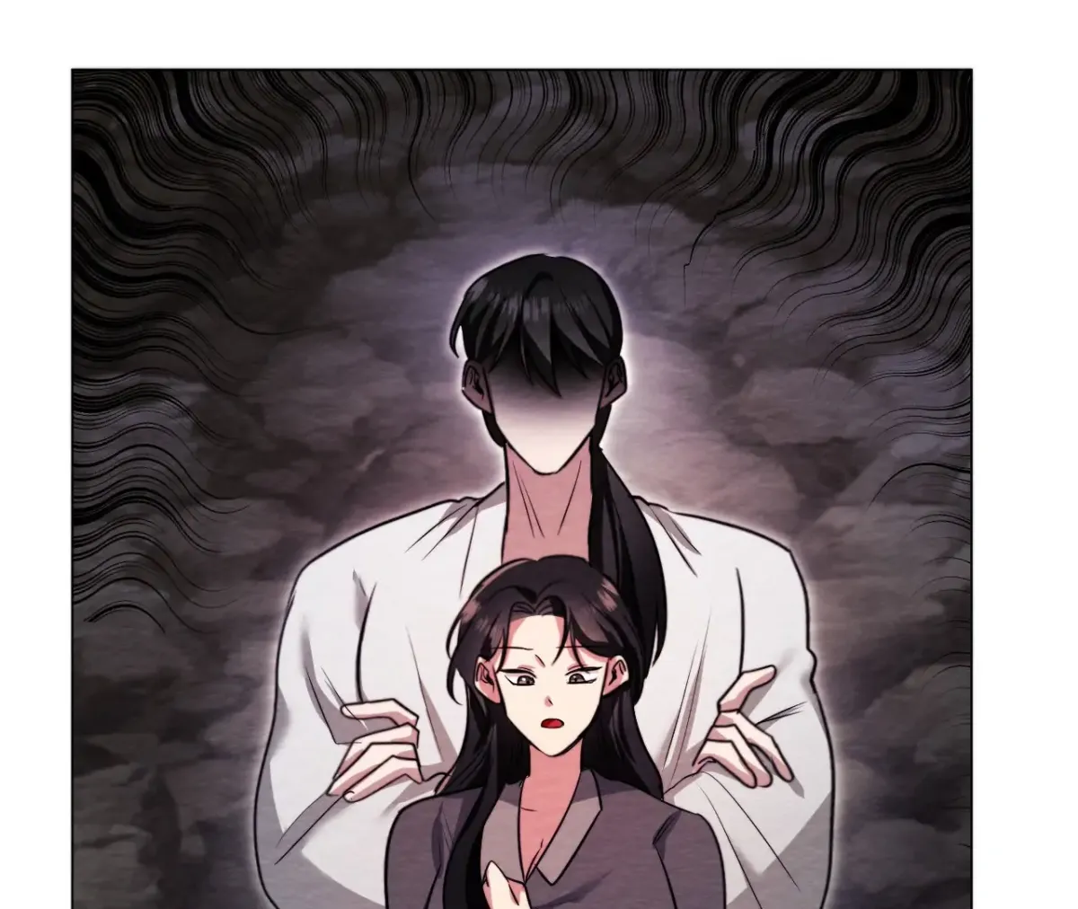Capturing Spirits, Catching Feelings Chapter 9 page 36 - 