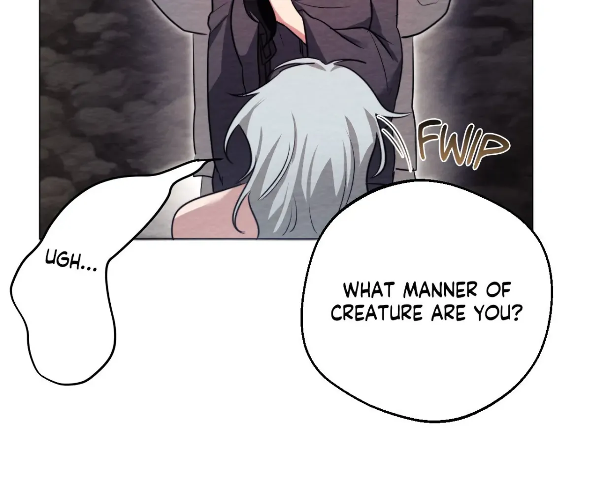 Capturing Spirits, Catching Feelings Chapter 9 page 37 - 