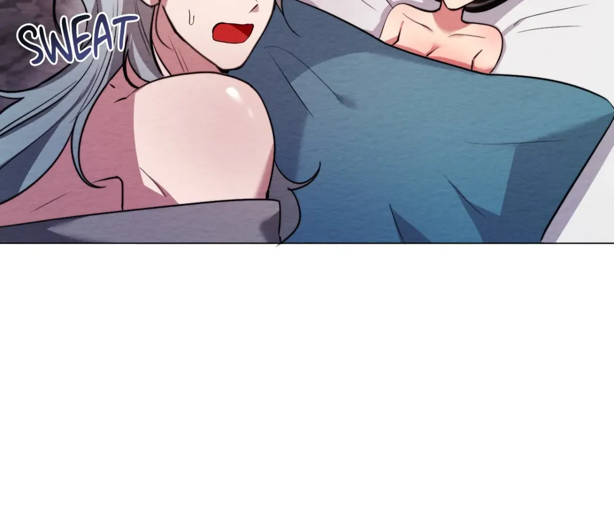 Capturing Spirits, Catching Feelings Chapter 9 page 5 - 